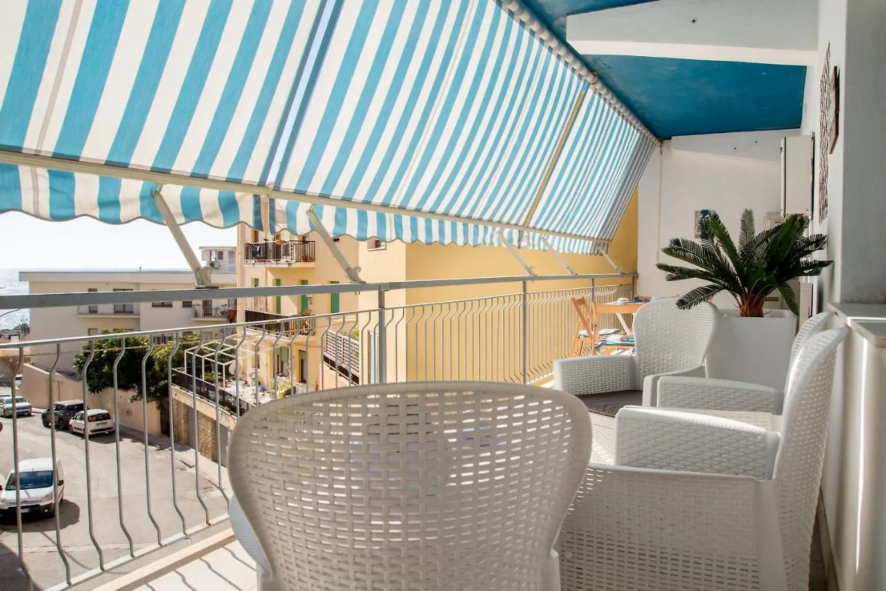 Lu Mariner Apartment Alghero