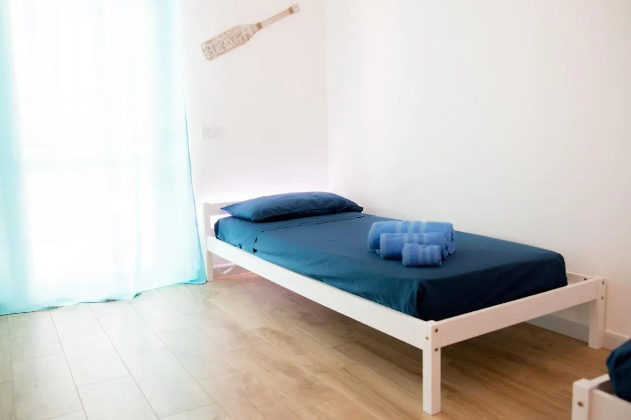 Lu Mariner Apartment Alghero