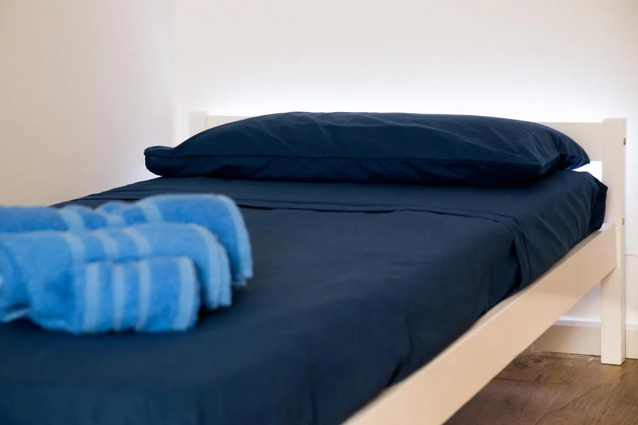 Lu Mariner Apartment Alghero 0*,