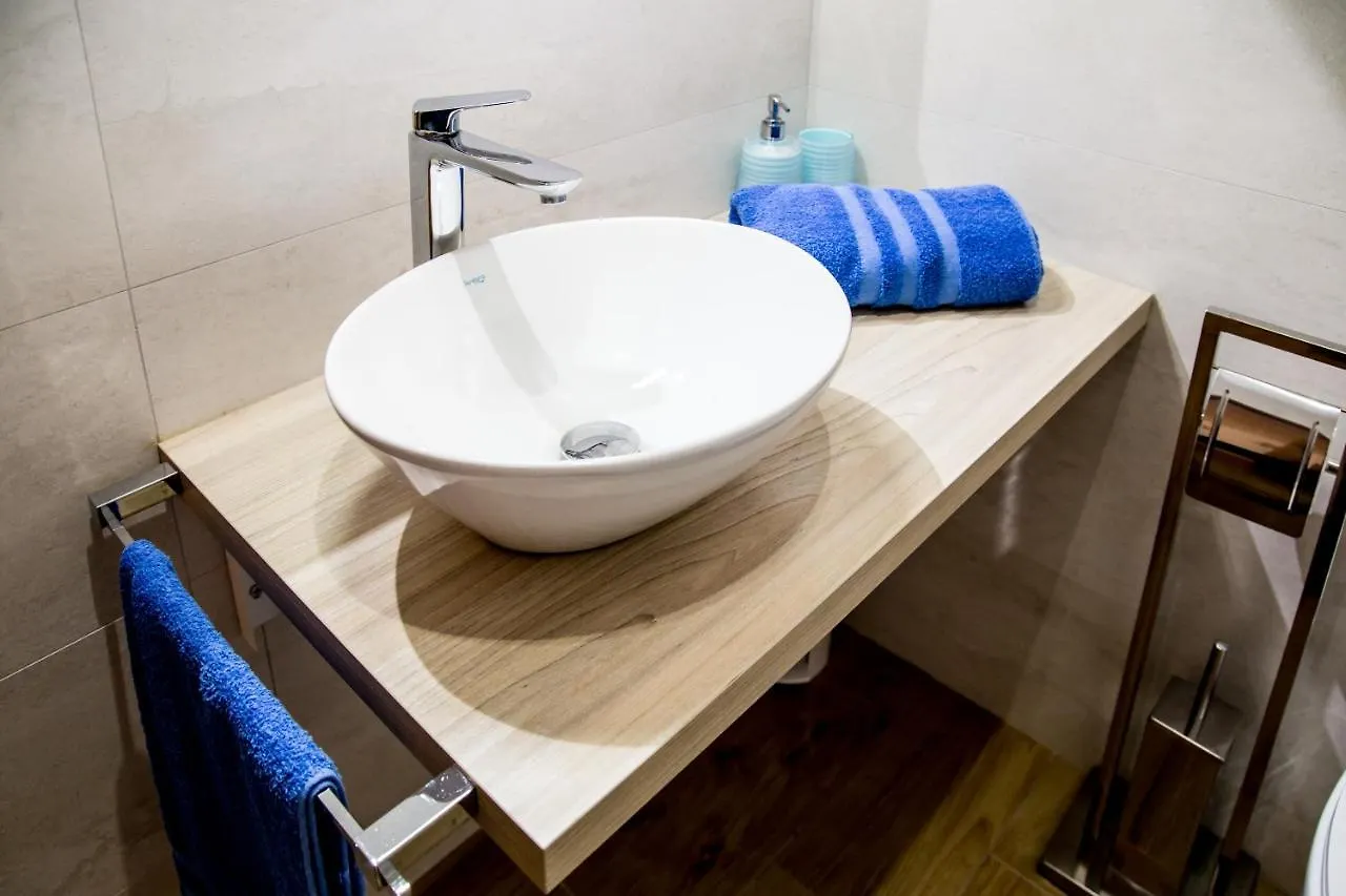 Lu Mariner Apartment Alghero 0*,  Italy