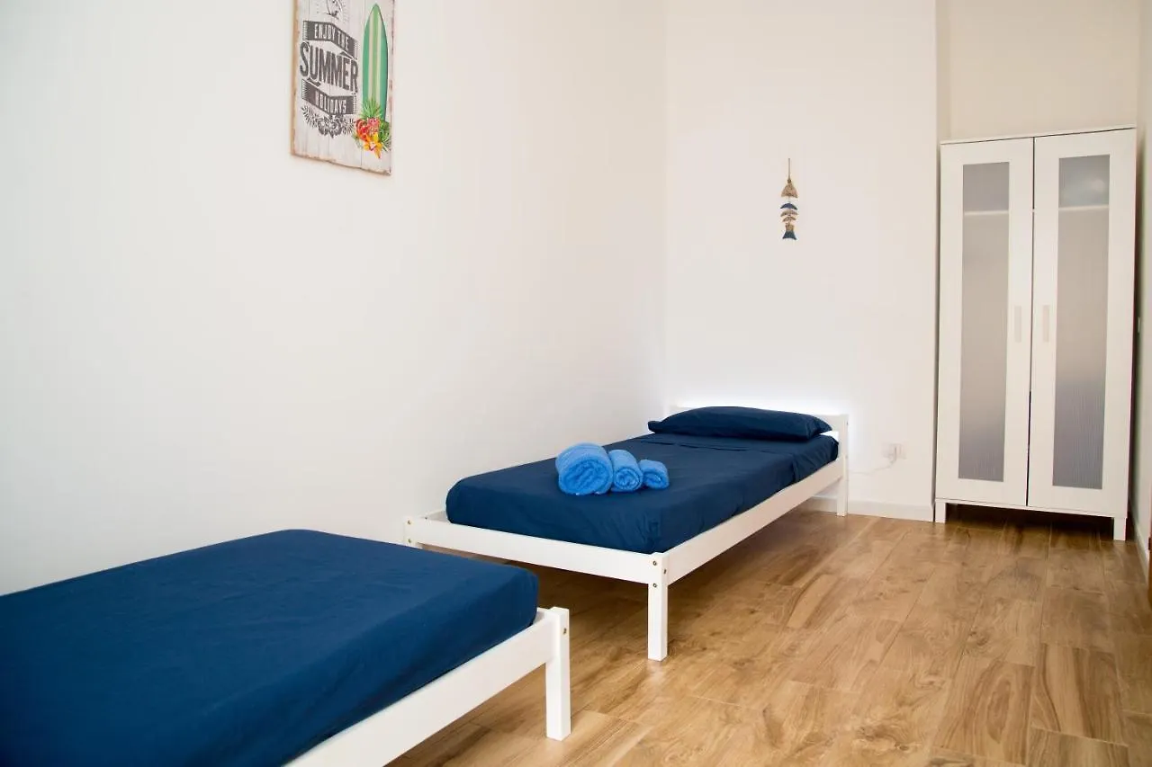 Lu Mariner Apartment Alghero