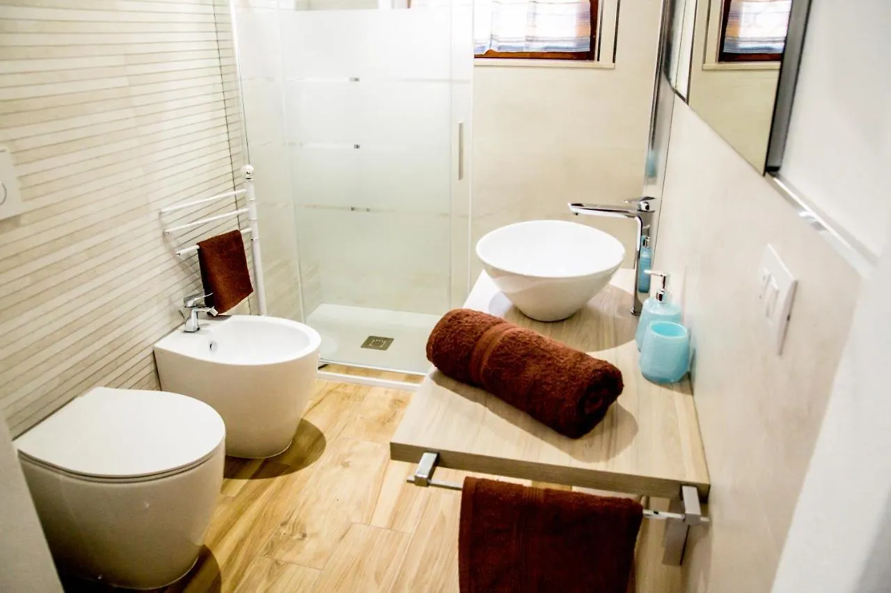 Lu Mariner Apartment Alghero 0*,