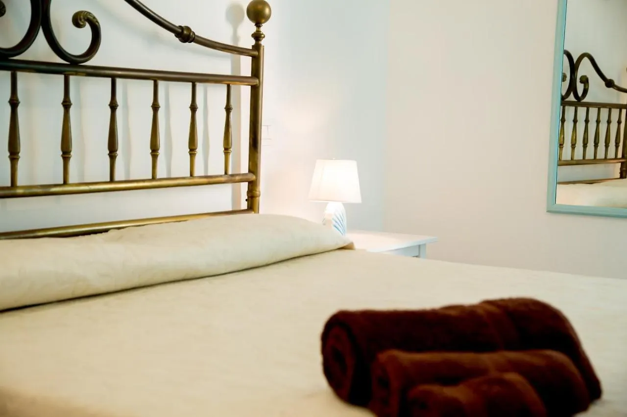 Lu Mariner Apartment Alghero