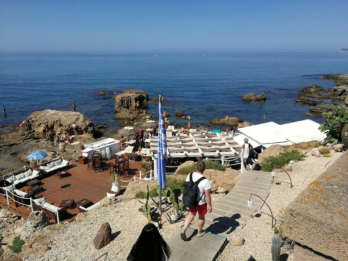Lu Mariner Apartment Alghero